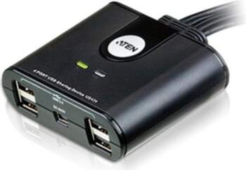 ATEN US424 computer data switch US424