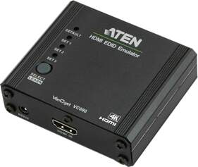 ATEN VC080 EDID emulator VC080
