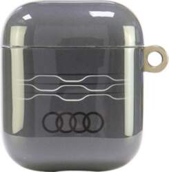 Audi IML Geometric Pattern AirPods 1|2