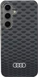 Audi IML Pattern MagSafe Back Case