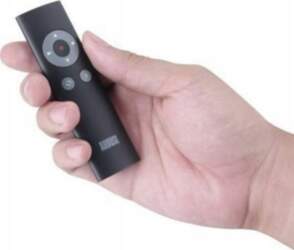 August LP200 Presenter with Laserpointer LP200