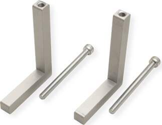 Bachmann mounting bracket DESK for table