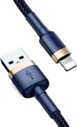 Baseus Cafule USB to Lightning Cable