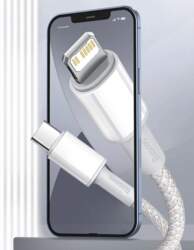 Kabel USB Baseus USB-C - Lightning