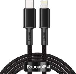 Baseus High Density Braided USB-C to