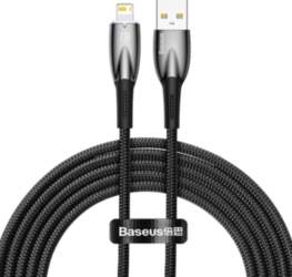 Kabel USB Baseus USB-A - Lightning