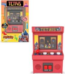 Basic Fun Tetris Konsola Przenona Gra