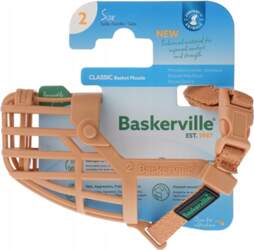 Baskerville BASKERVILLE KAGANIEC CLASSIC 2 BEOWY