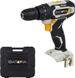 Wiertarko-wkrtarka BATAVIA Drill Driver 18 V
