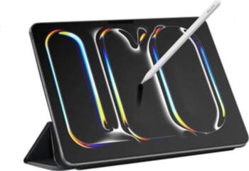 Belkin Screenforce Temp. Glass Displayprot. iPad