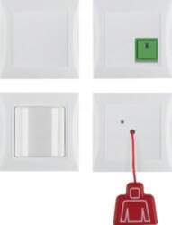 Berker Berker emergency call set complete