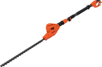 BLACK & DECKER | Telescopic hedge
