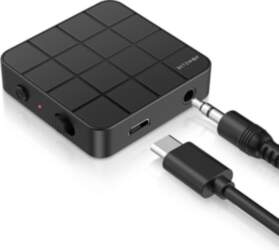 BlitzWolf BW-BL2 Transmitter Bluetooth 5.0
