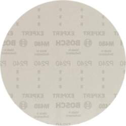 Slīpēšanas siets Bosch 2608900713; 225 mm