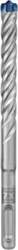 Bosch EXPERT Hammer Bits  SDS plus-7X