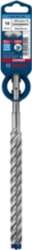 Bosch Expert SDS plus-7X Twist drill