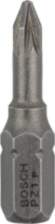 Bosch Extra Hard Screwdriver Bits 2