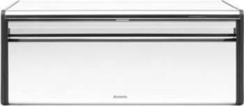 Brabantia Fall Front Bread Bin Square