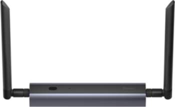 Zigbee/Thread PoE Dongle valdiklis Sonoff Dongle-M