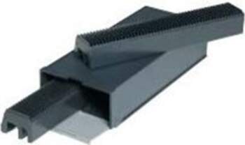 Braun 1 Braun Stackable Box 2x50