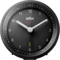 Braun BC 07 B-DCF   black 67009