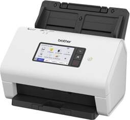 BROTHER ADS-4900W DOCUMENT SCANNER, A4, DUPLEX