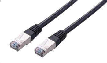 C-Tech C-TECH kabel patchcord Cat5e, FTP