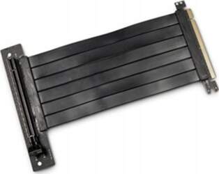 C-Tech INTER-TECH Riserkabel RC-01 20cm PCIe