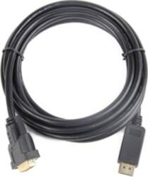 Cablexpert | Adapter cable | DisplayPort