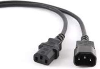 Cablexpert | PC-189 | Black |