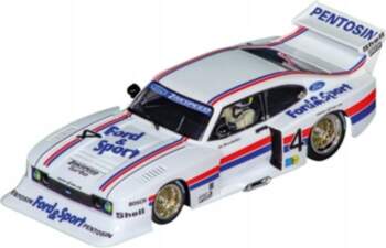 Carrera Auto Carrera D124 - 23996