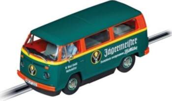 Carrera Digital 132     20032034 VW Bus