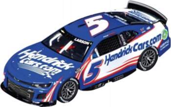 Carrera Digital 132     20032004 NASCAR Camaro