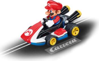 Carrera GO!!!              64033 Nintendo Mario Kart
