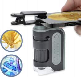 Carson MicroBrite Pro MM-350