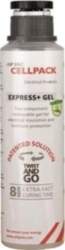 Cellpack EXPRESS+GEL/900ml CELLPACK 461307