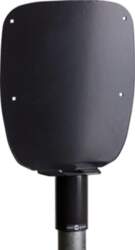 Charge Amps Aura Pole Mount -
