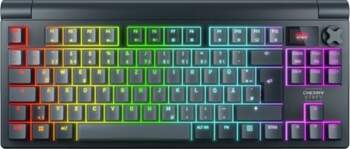 Cherry MX 8.3 Wireless RGB