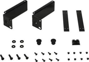 Cisco WALL MOUNT KIT FOR CODEC
