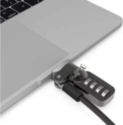 Compulocks Ledge Lock Adapter for MacBook