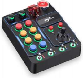 PXN CB1 Control Box (PXN-CB1) PXN-CB1