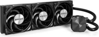 CPU COOLER MULTI SOCKET BLACK/HYPERFLOW SILENT360(B)