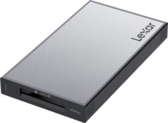 Czytnik Lexar Lexar Professional Workflow USB4