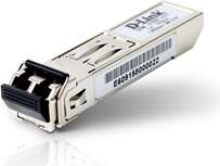 D-Link 1000Base-LX Mini Gigabit Interface Converter
