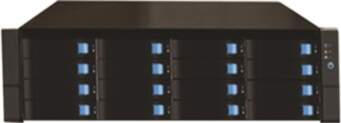 Data storage server 16xHDD 3.5&quot
