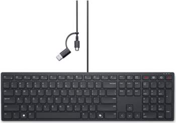 Dell | Collaboration Keyboard | KB525C