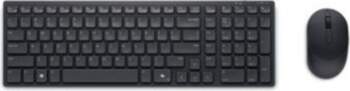 DELL PRO COMPACT SILENT KEYBOARD AND