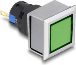 Delock 16 mm Plastic Indicator Light