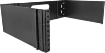 Delock 19" Wall Mount Rack 3U