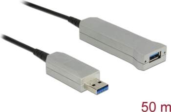 Delock Active Optical Cable USB 5